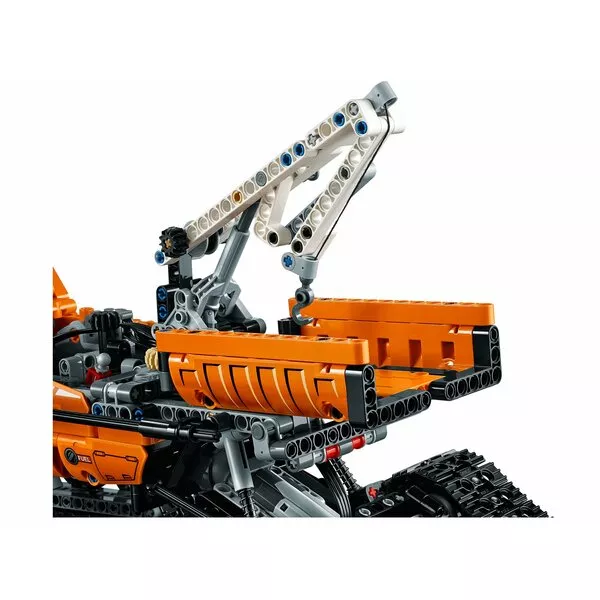 Technic 42038 Арктический вездеход