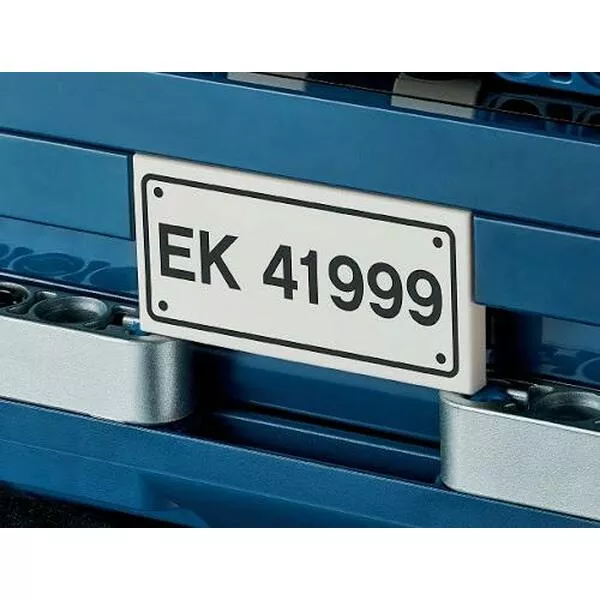 Technic 41999 4x4 Crawler Эксклюзивная версия