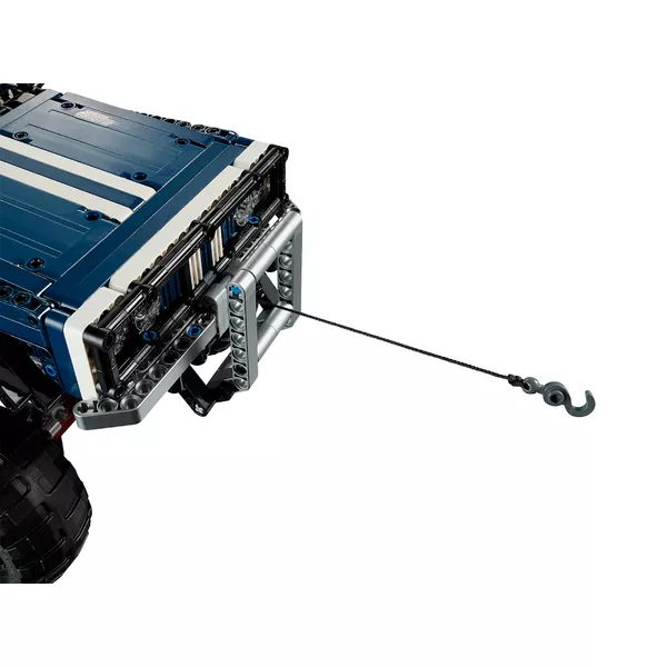 Technic 41999 4x4 Crawler Эксклюзивная версия