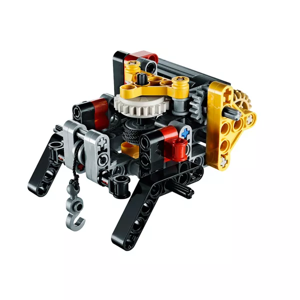 Technic 41999 4x4 Crawler Эксклюзивная версия
