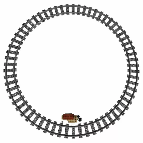 Icons 10254 Новогодний экспресс