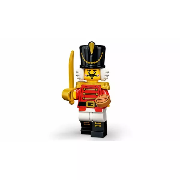 Minifigures 71034 Серия 23