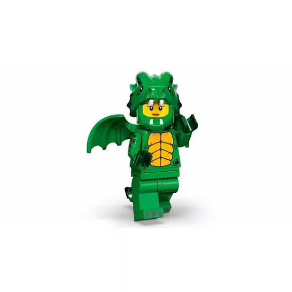 Minifigures 71034 Серия 23