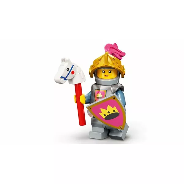 Minifigures 71034 Серия 23
