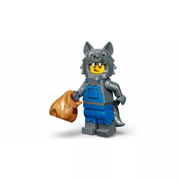 Minifigures 71034 Серия 23