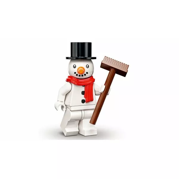 Minifigures 71034 Серия 23