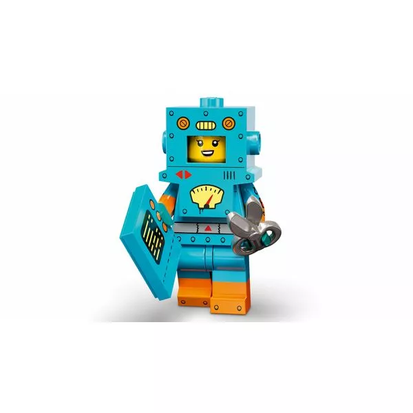 Minifigures 71034 Серия 23
