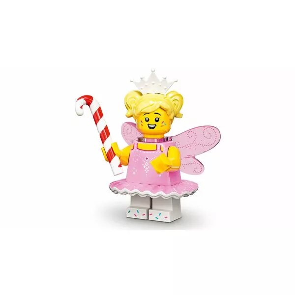 Minifigures 71034 Серия 23