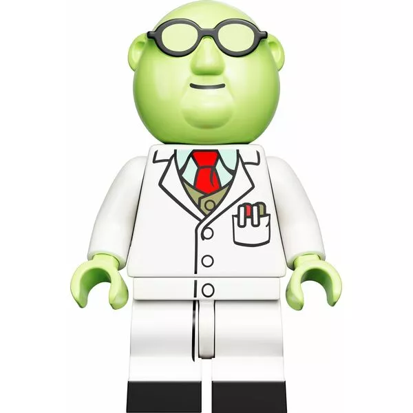 Minifigures 71033 Маппеты
