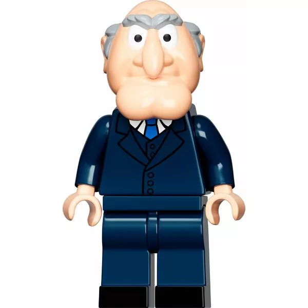 Minifigures 71033 Маппеты