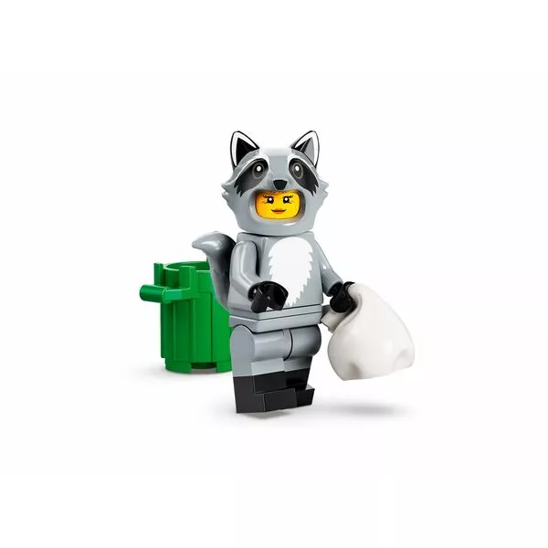 Minifigures 71032 Серия 22