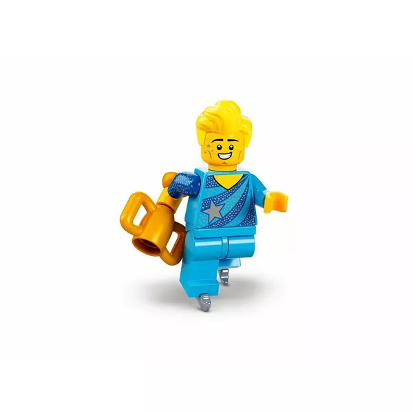Minifigures 71032 Серия 22