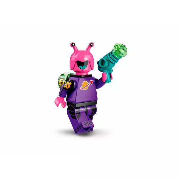 Minifigures 71032 Серия 22