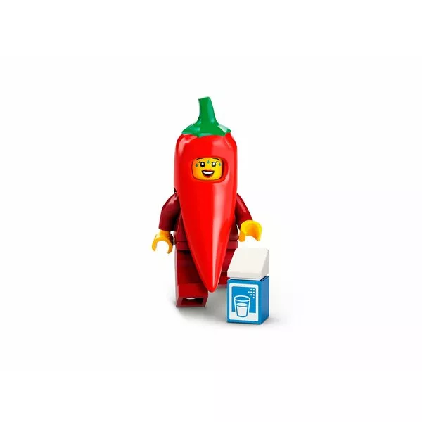 Minifigures 71032 Серия 22