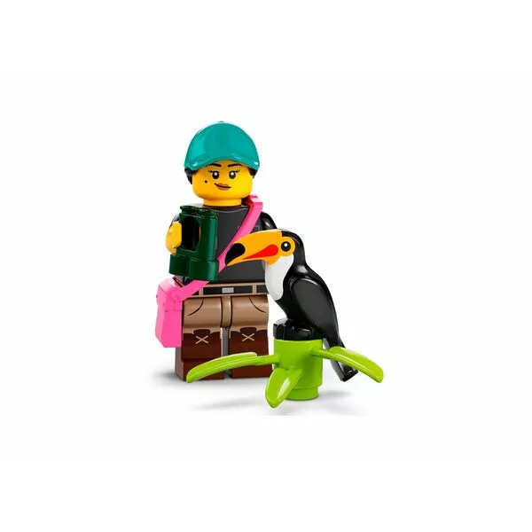 Minifigures 71032 Серия 22