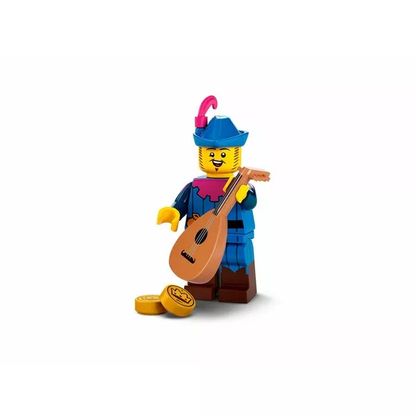 Minifigures 71032 Серия 22