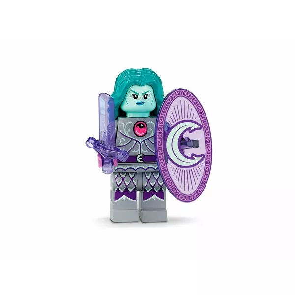 Minifigures 71032 Серия 22