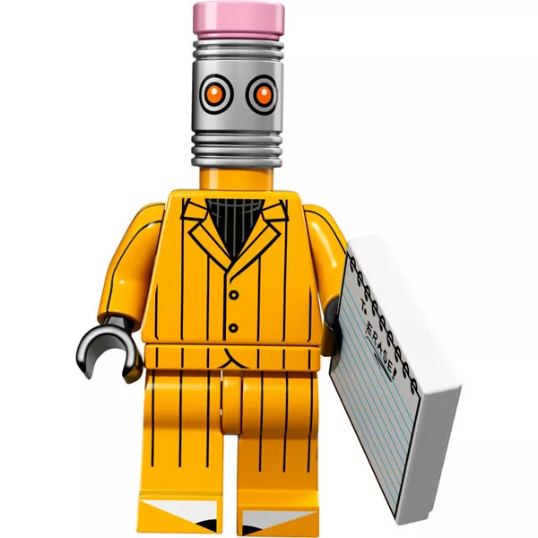 Minifigures 71017 The LEGO Batman Movie Series