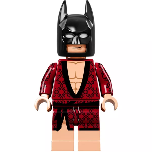 Minifigures 71017 The LEGO Batman Movie Series