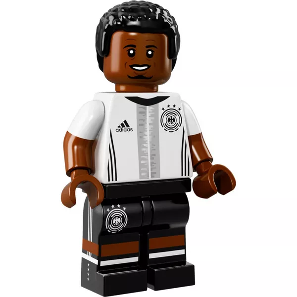 Minifigures 71014 Сборная Германии по футболу