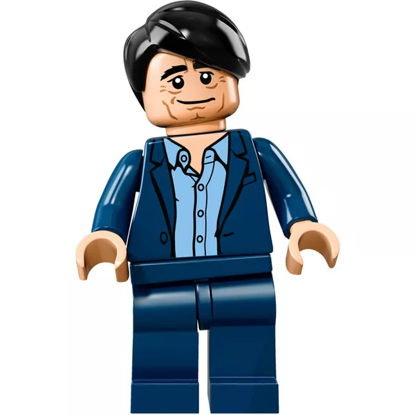 Minifigures 71014 Сборная Германии по футболу