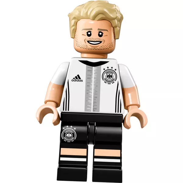 Minifigures 71014 Сборная Германии по футболу