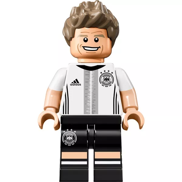 Minifigures 71014 Сборная Германии по футболу