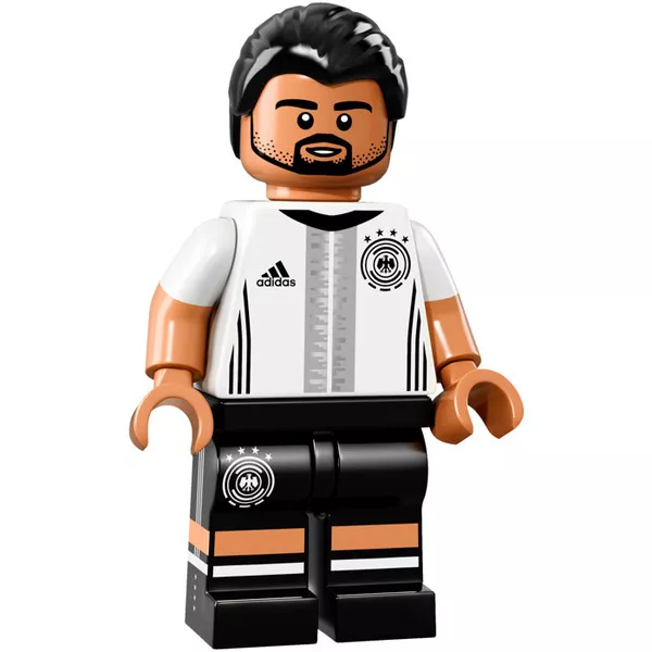 Minifigures 71014 Сборная Германии по футболу