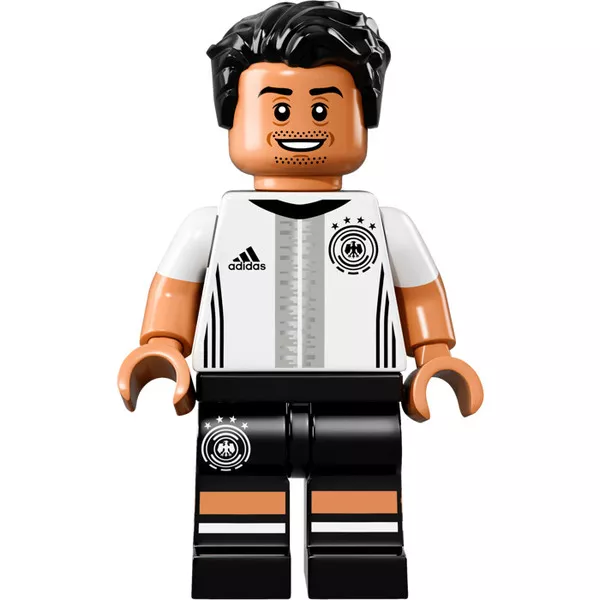 Minifigures 71014 Сборная Германии по футболу