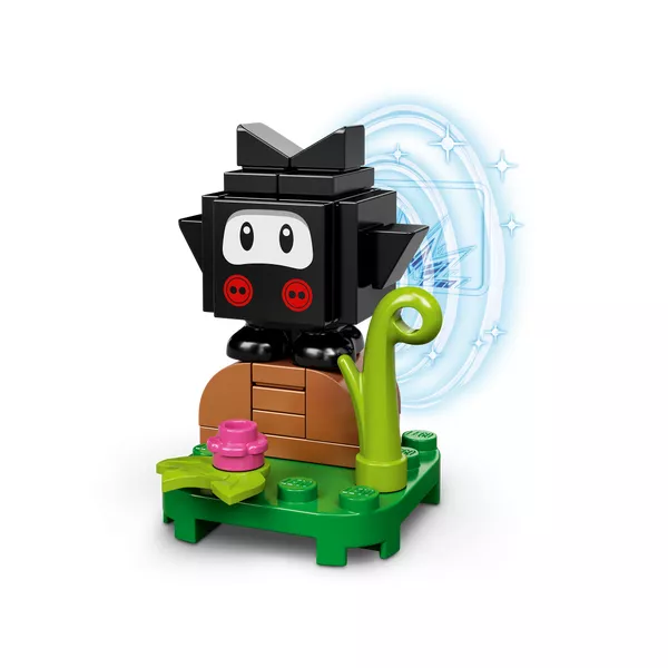 Minifigures 71386 Super Mario