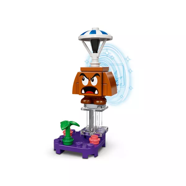 Minifigures 71386 Super Mario
