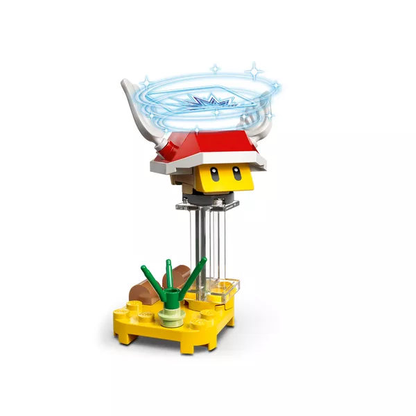 Minifigures 71386 Super Mario