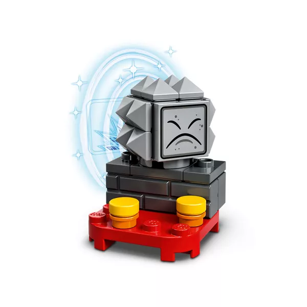 Minifigures 71386 Super Mario