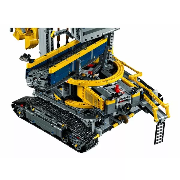 Technic 42055 Роторный экскаватор