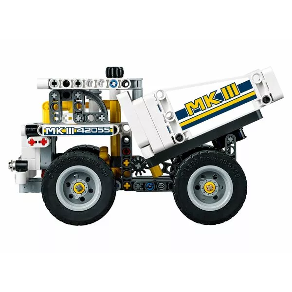 Technic 42055 Роторный экскаватор