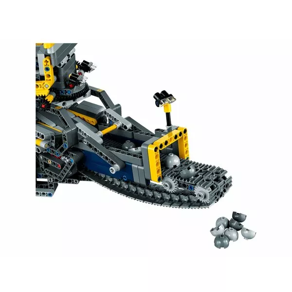 Technic 42055 Роторный экскаватор