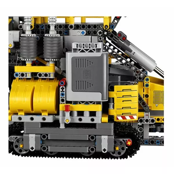 Technic 42055 Роторный экскаватор