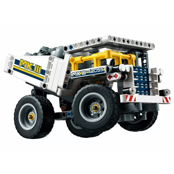 Technic 42055 Роторный экскаватор
