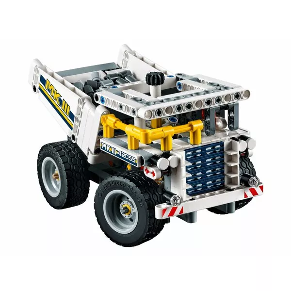 Technic 42055 Роторный экскаватор