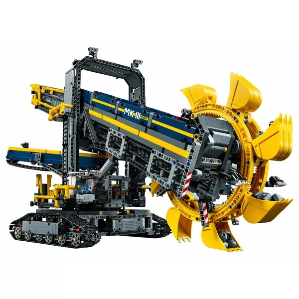 Technic 42055 Роторный экскаватор