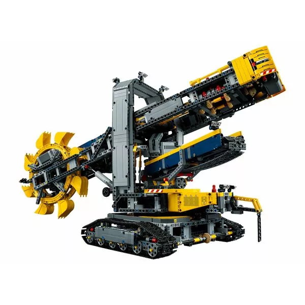 Technic 42055 Роторный экскаватор