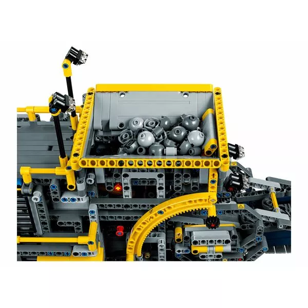 Technic 42055 Роторный экскаватор