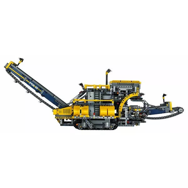 Technic 42055 Роторный экскаватор