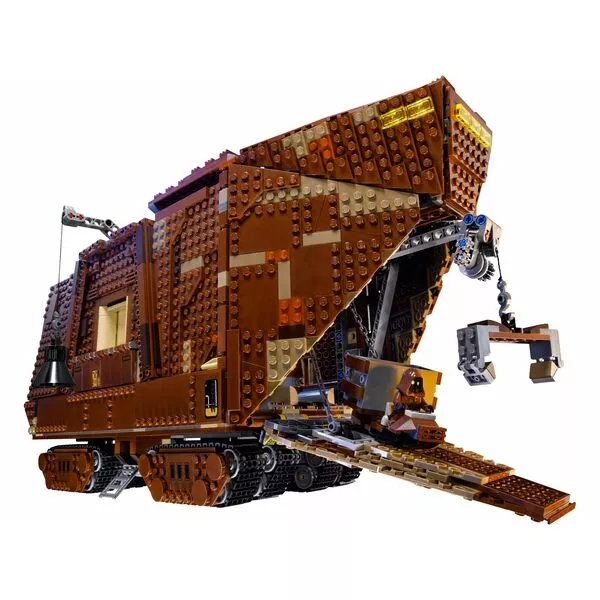 Star Wars 75059 Песчаный Краулер