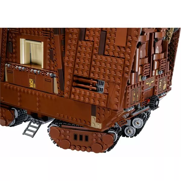 Star Wars 75059 Песчаный Краулер