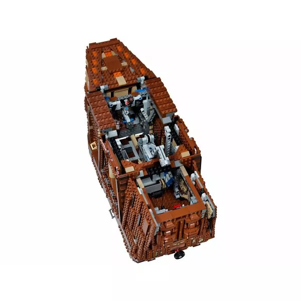 Star Wars 75059 Песчаный Краулер