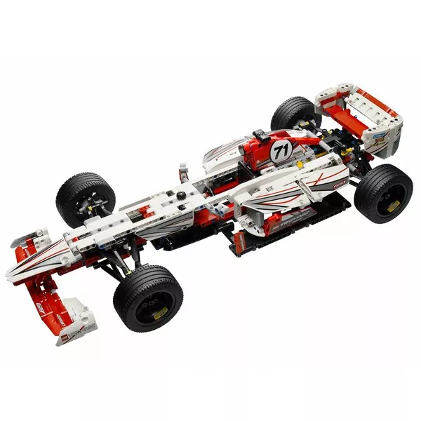 Technic 42000 Чемпион