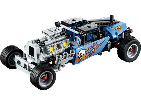 Technic 42022 Гоночный автомобиль