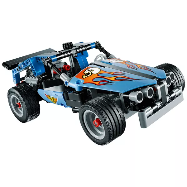 Technic 42022 Гоночный автомобиль