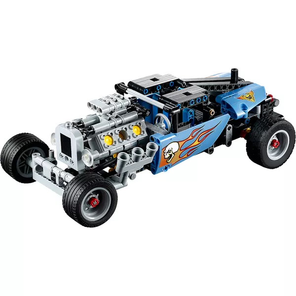 Technic 42022 Гоночный автомобиль